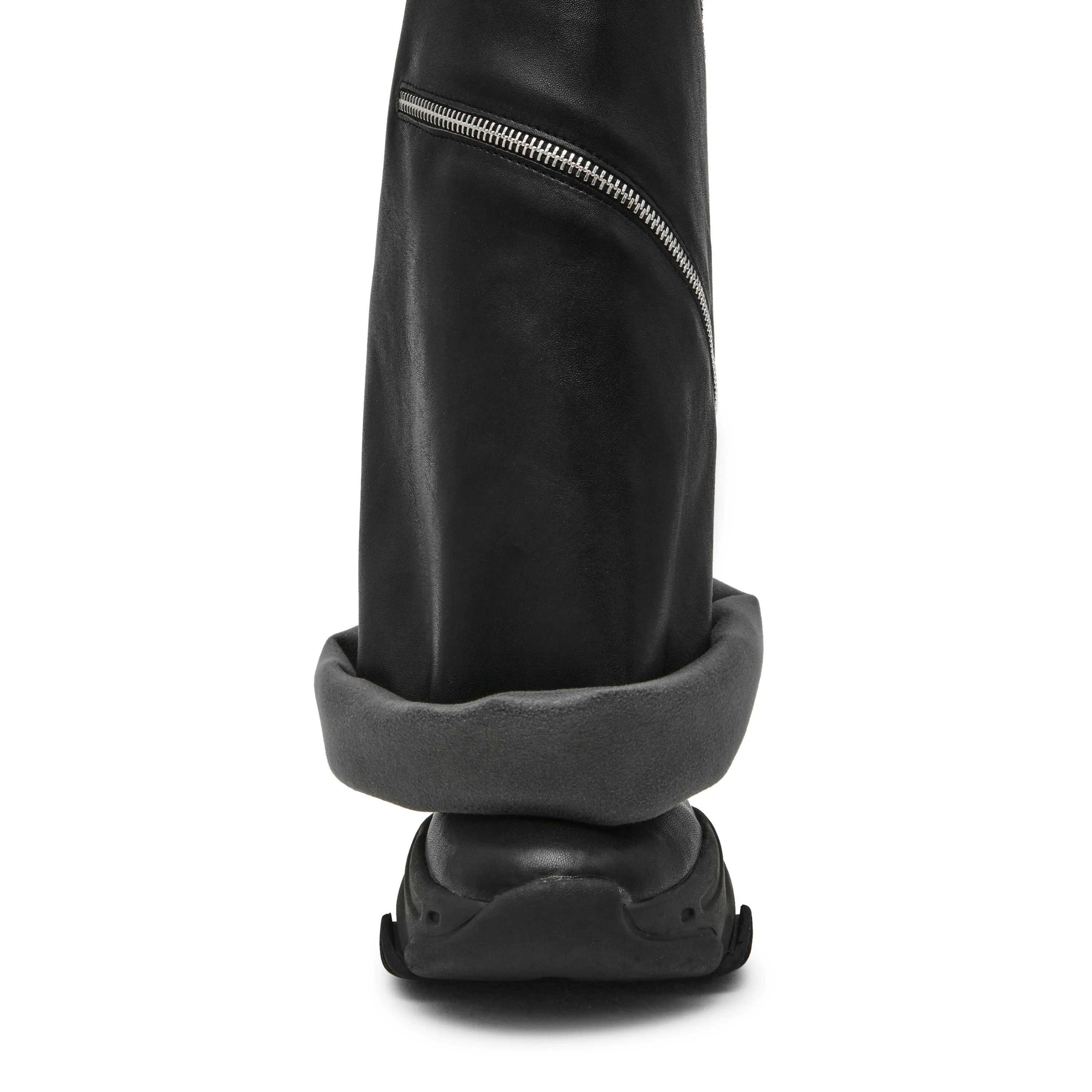 Chelsea Boots Chunky Prevale Boot BLACK