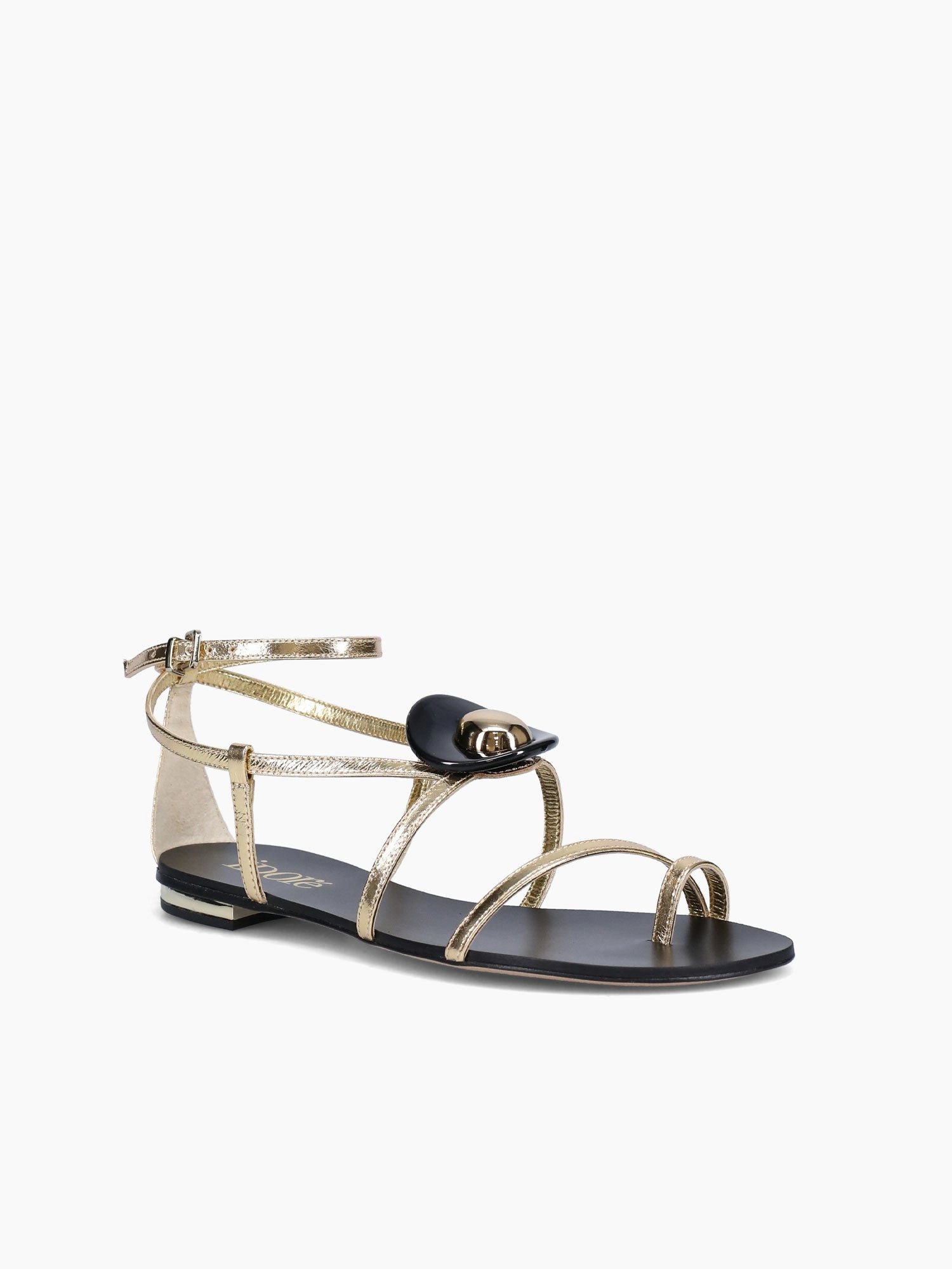 Helen 774004.02 Gold Casual Shoes Flipkart