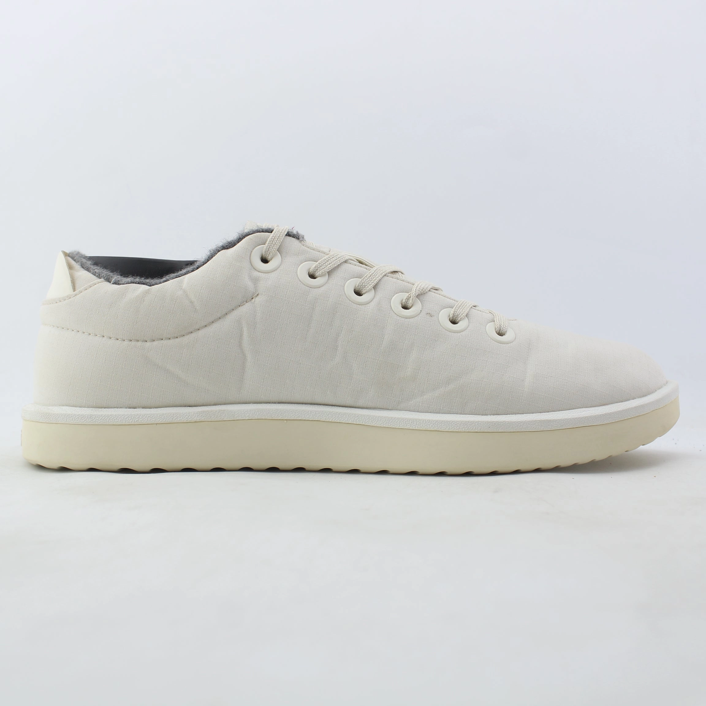 Xt-pathway 2 Casual Shoes Allbirds Wool Pipers -LIMITED EDITION-White (White Sole) (EX)