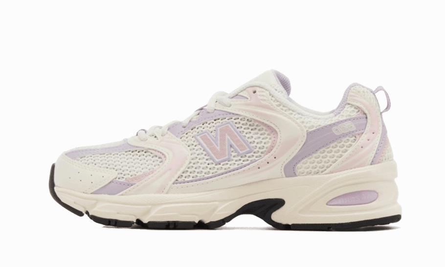 530 Cosmic Jade Purple New Balance Trainer Shoes
