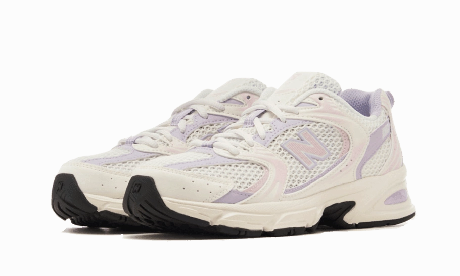 530 Cosmic Jade Purple New Balance 473