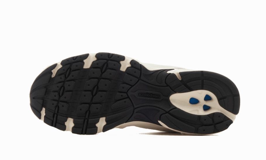 530 Cosmic Jade Purple New Balance 1000 On Foot