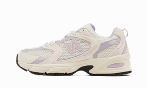 Men's New Balance 990v6 Made In Usa 530 Cosmic Jade Purple