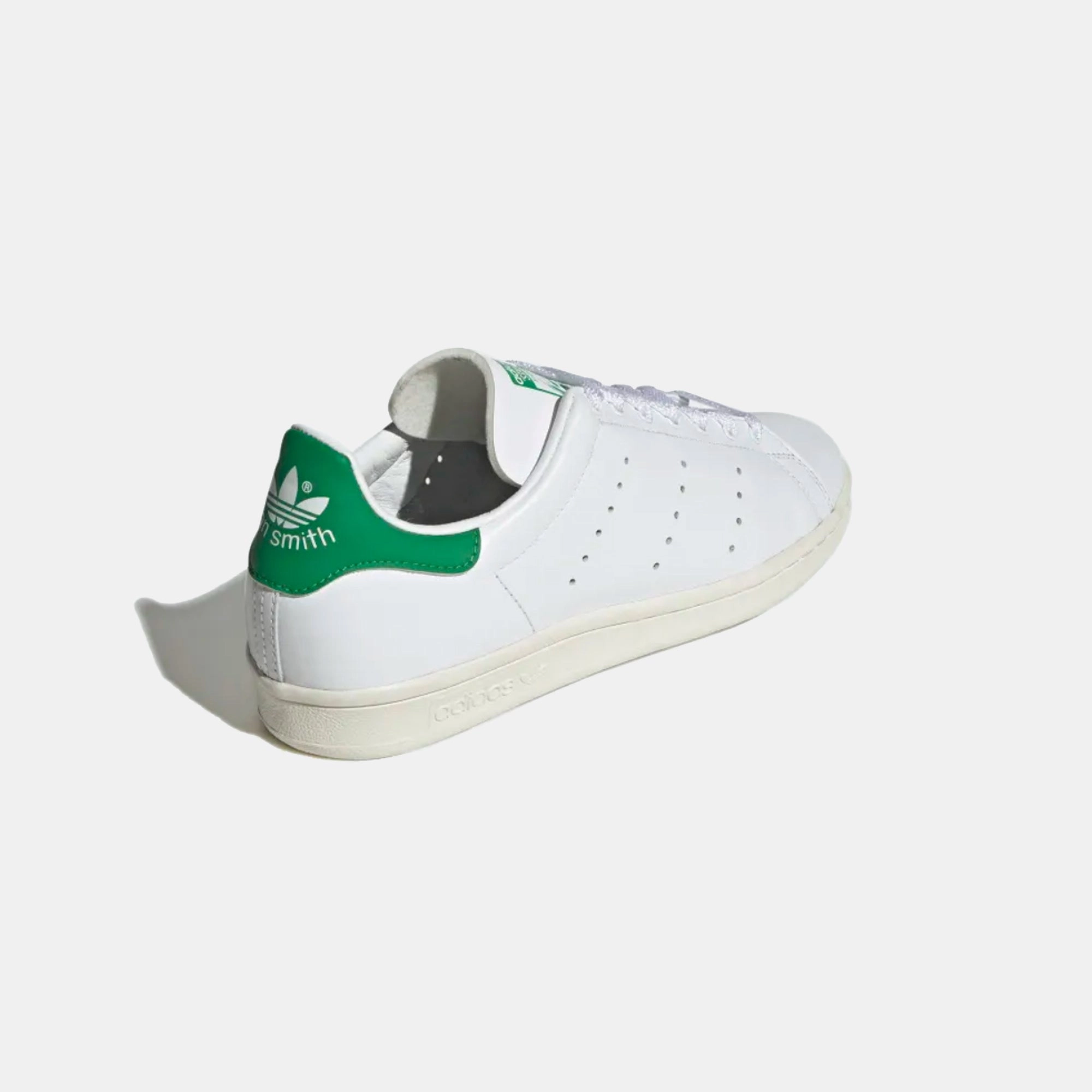 Adidas Japan W Shoes adidas Stan Smith 80s - Cloud White / Green