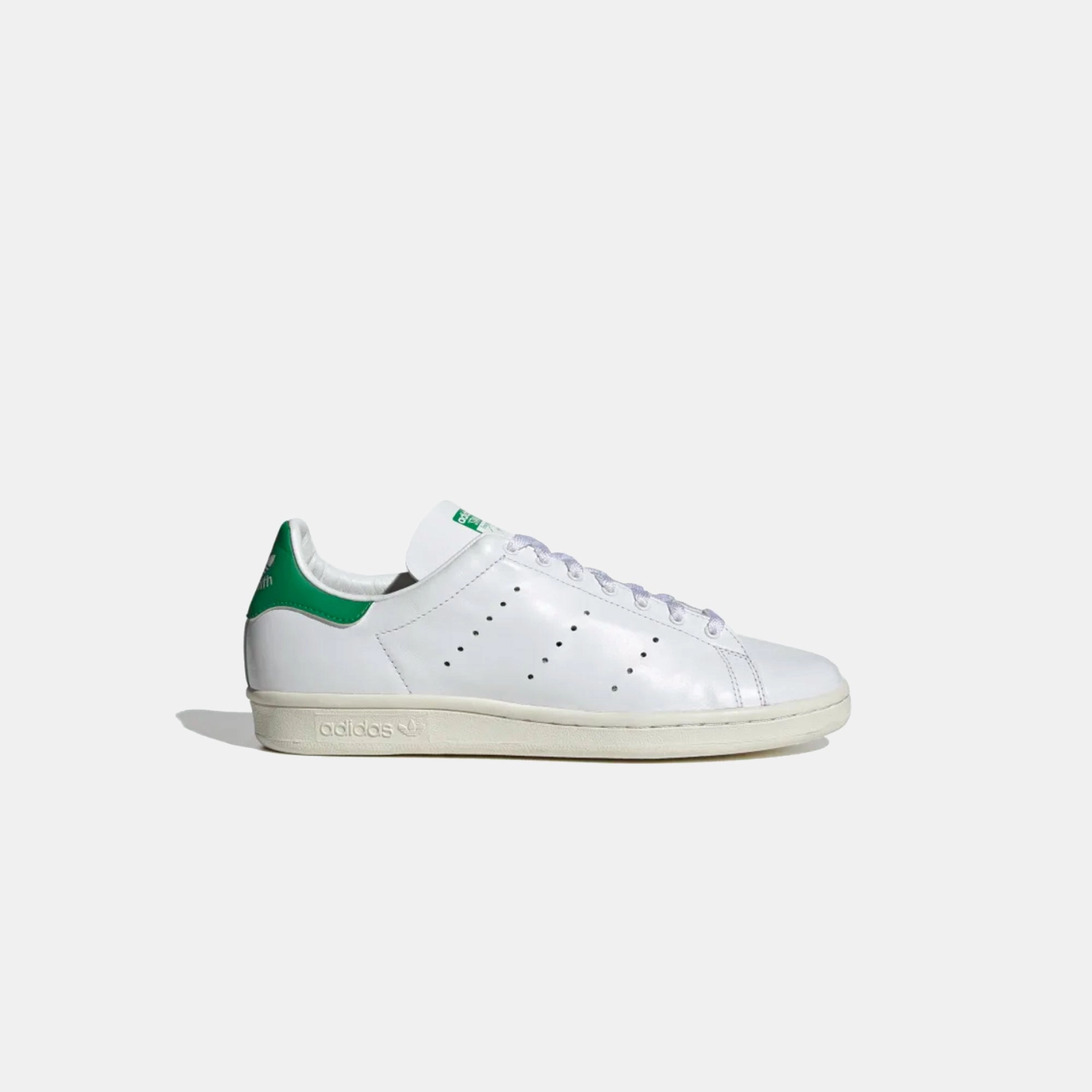 Dragonball Shoes Adidas adidas Stan Smith 80s - Cloud White / Green