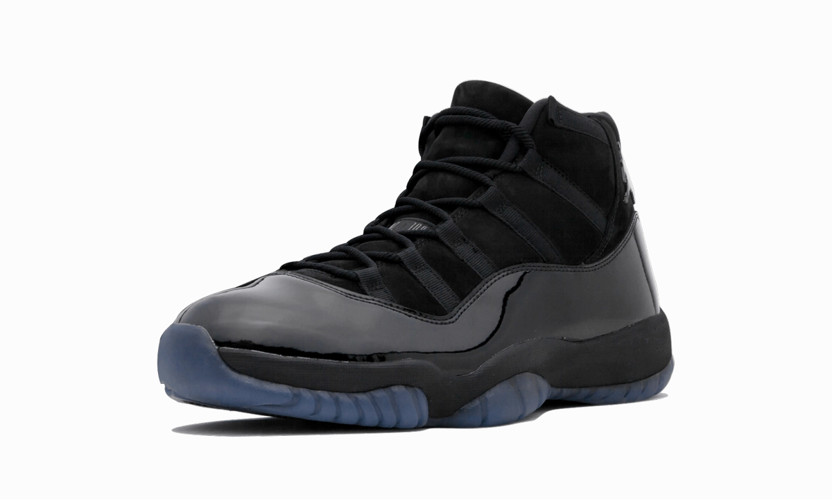 Sneakers For Plantar Fasciitis Air Jordan 11 Retro "Cap & Gown"