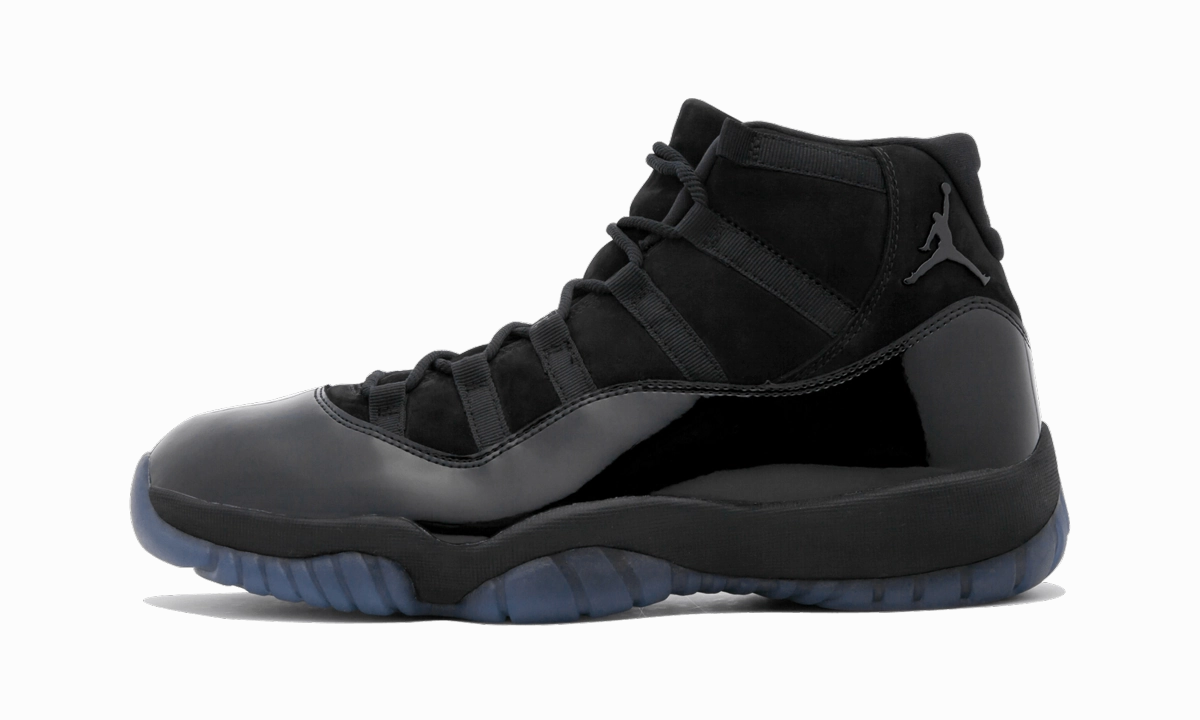 Air Jordan 11 Retro "Cap & Gown" Sneakers Cloudfoam