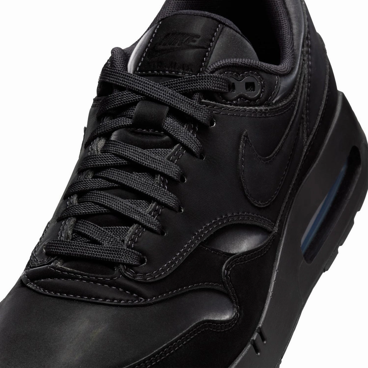 Air Max 1 '86 OG 'Black Cat' Nike Composite Shoes