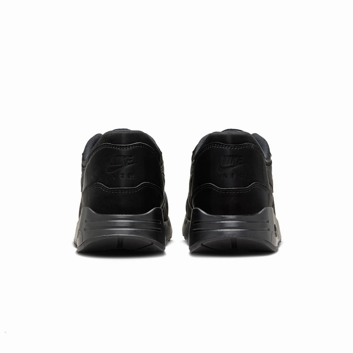 Air Max 1 '86 OG 'Black Cat' Nike Quest Running Shoes