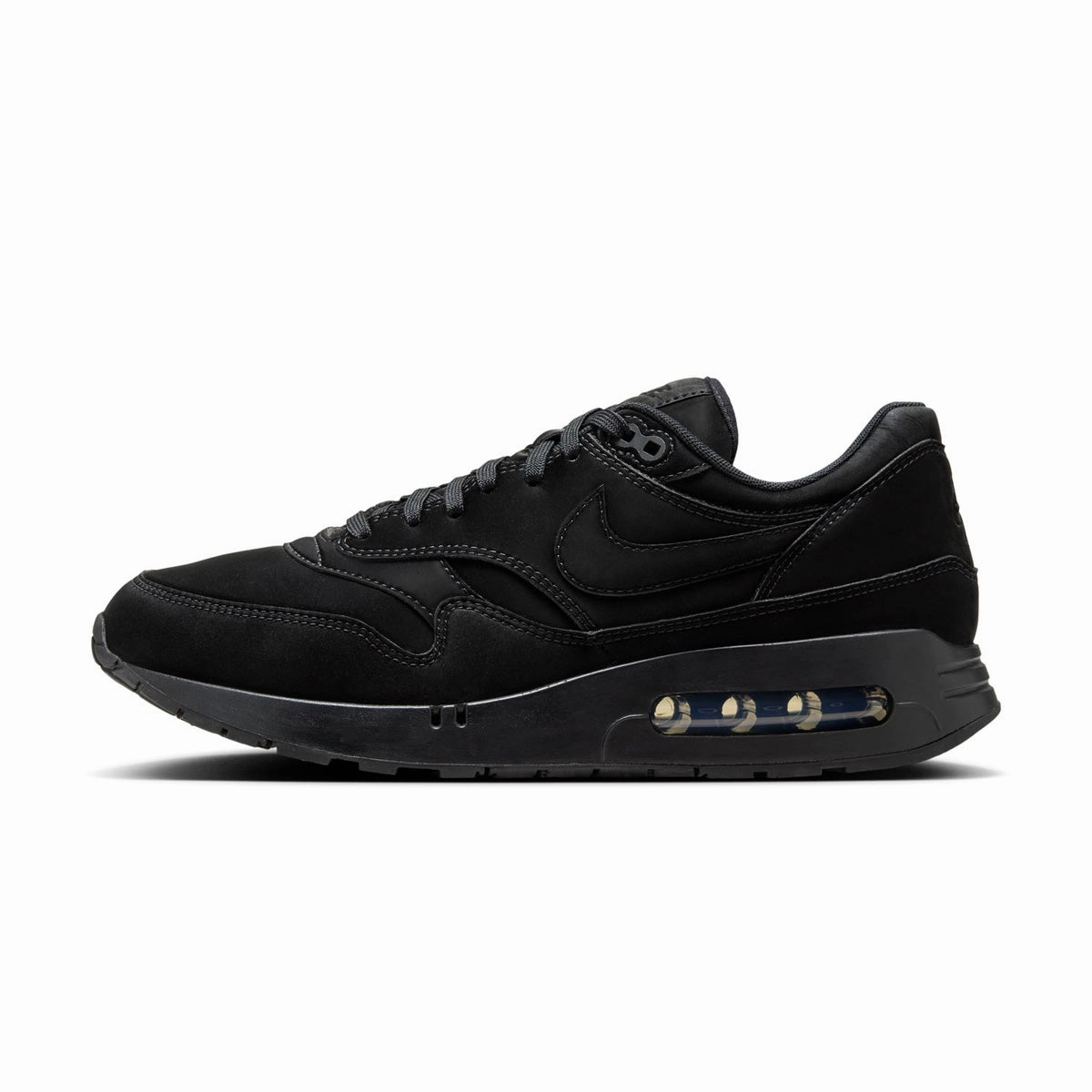 Air Max 1 '86 OG 'Black Cat' Air Force One Nike Shoes
