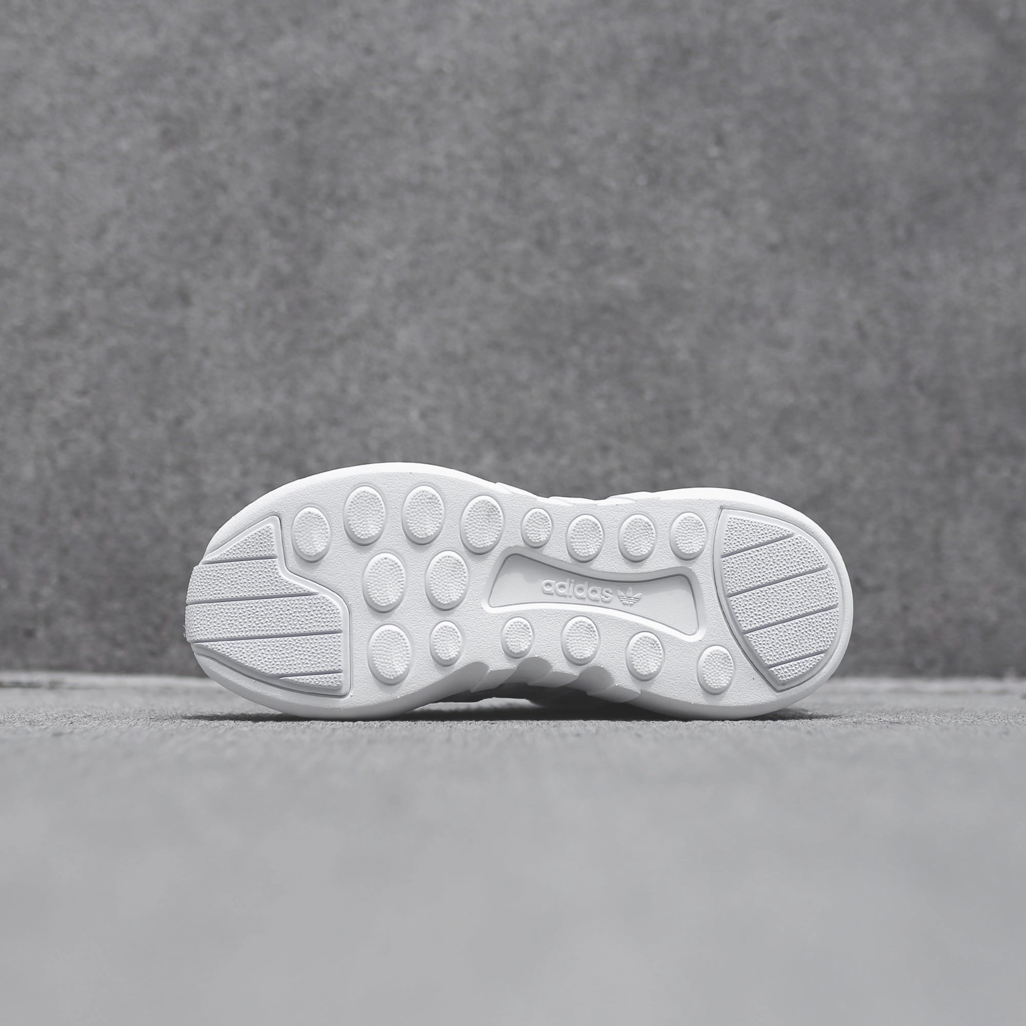 adidas Originals Junior EQT Support ADV - Triple White Adidas Tubular X Shoes