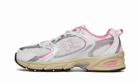 New Balance Mt481 530 White Pink