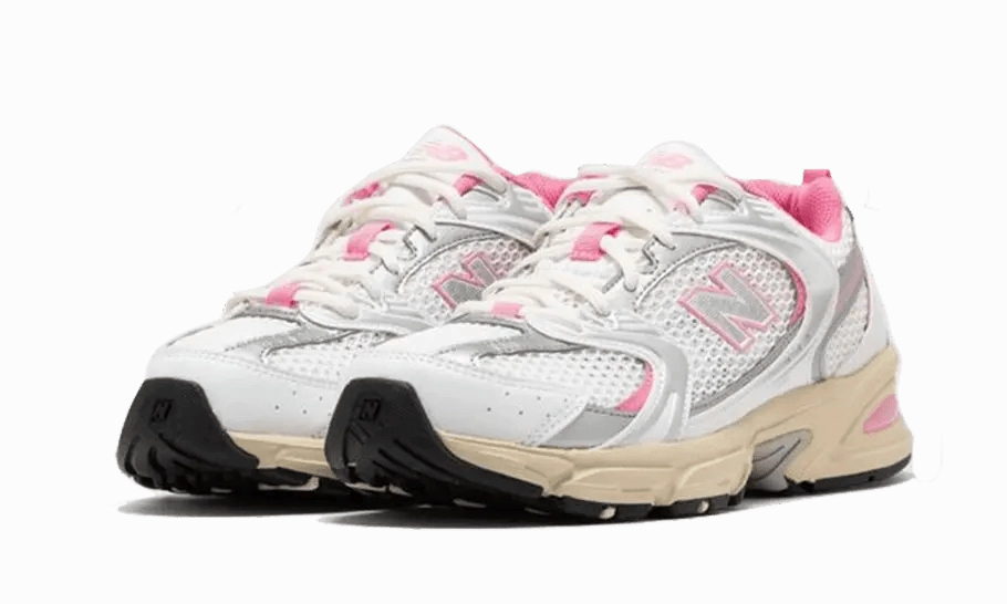 530 White Pink What Is New Balance Fresh Foam