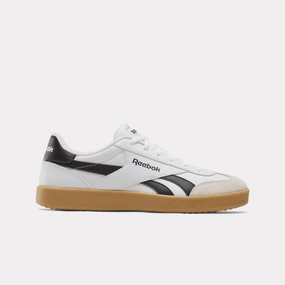 Eastland Casual Shoes Reebok Vector Smash Shoes White/Black/Gum