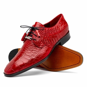 Fitipaldi Red Zoom Vomero 5 Casual Shoes