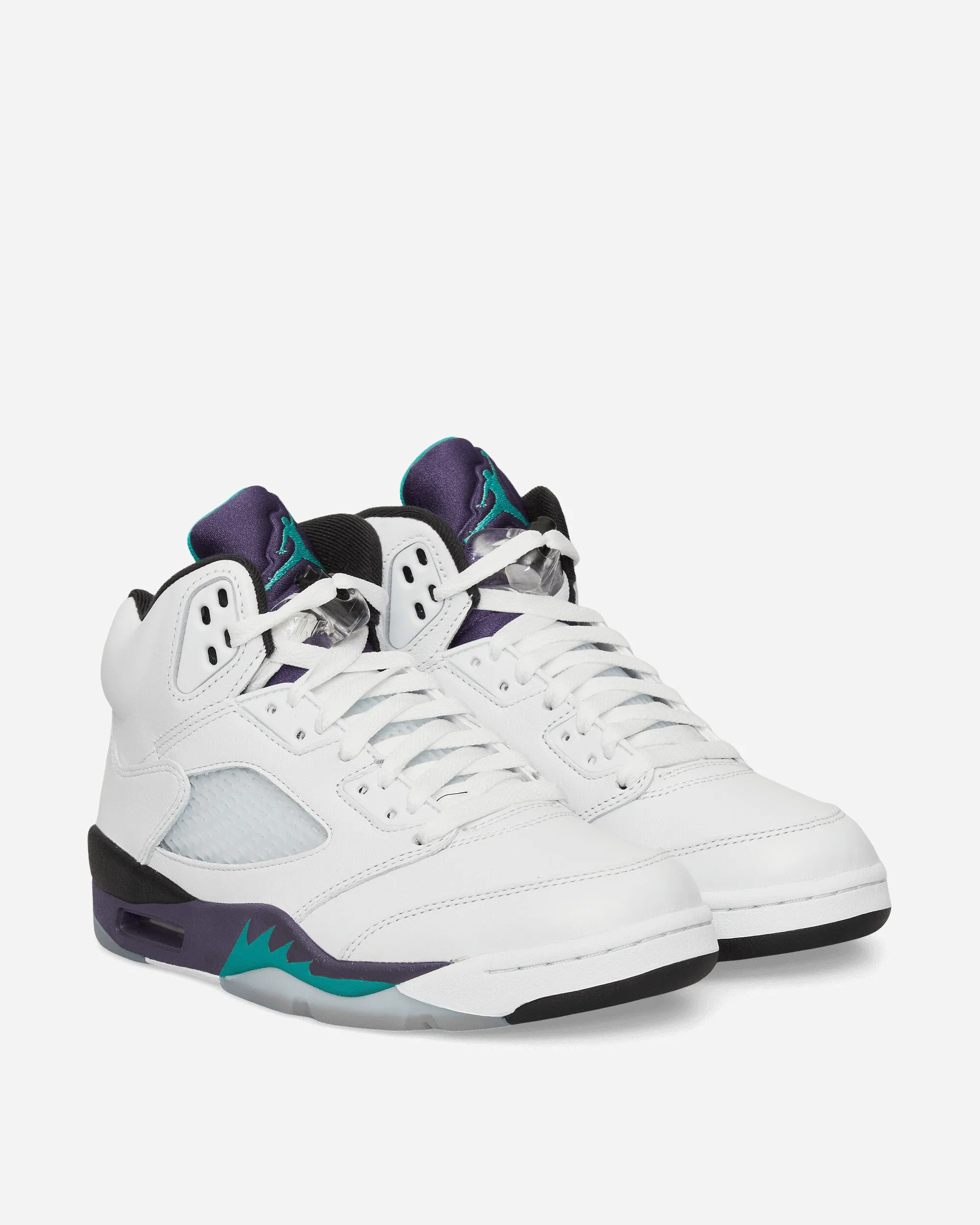 Sneakers Online Sale Air Jordan 5 Sneakers Grape
