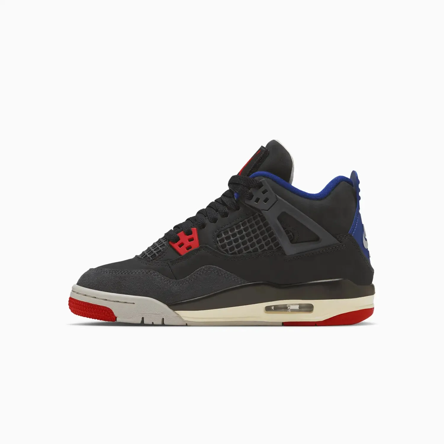 Kid's Air Jordan 4 Retro OG "Rare Air" Grade School Ocr Sneakers