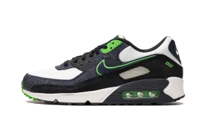 Nike Shoes At Macys Air Max 90 "Scream Green"