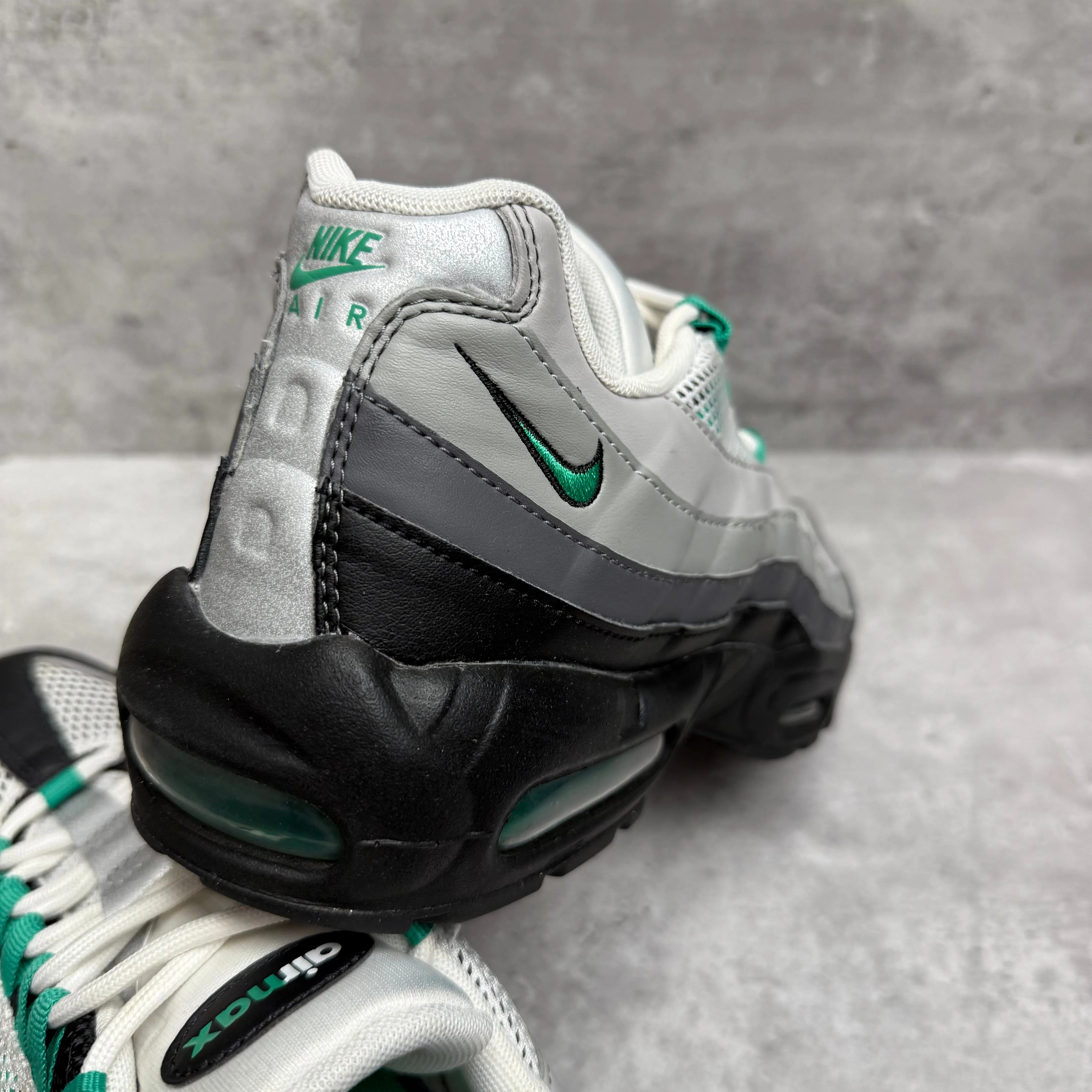 Fancy Nike Shoes Nike Airmax 95 Stadium Green