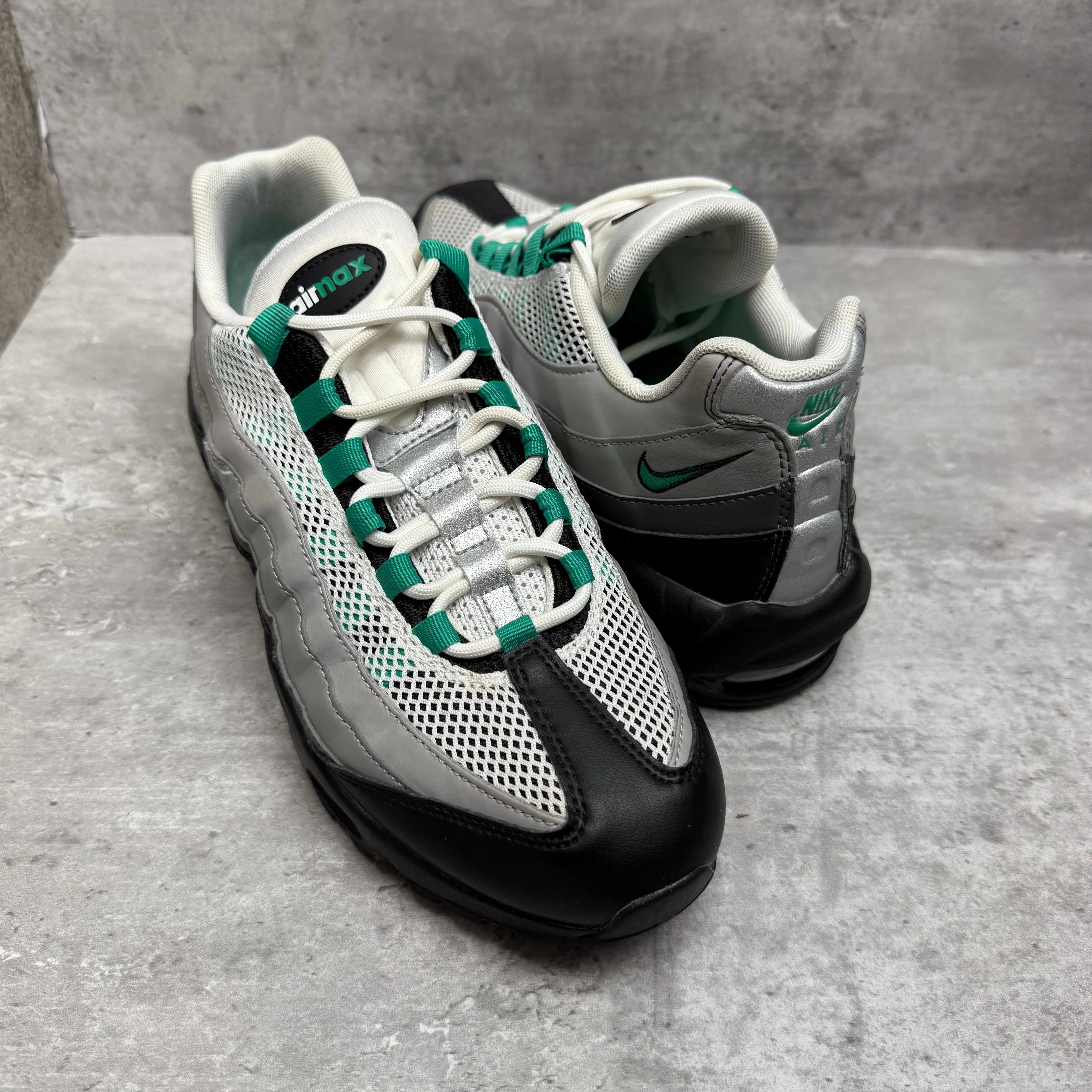 Nike Airmax 95 Stadium Green Nike Zoom X Shoes