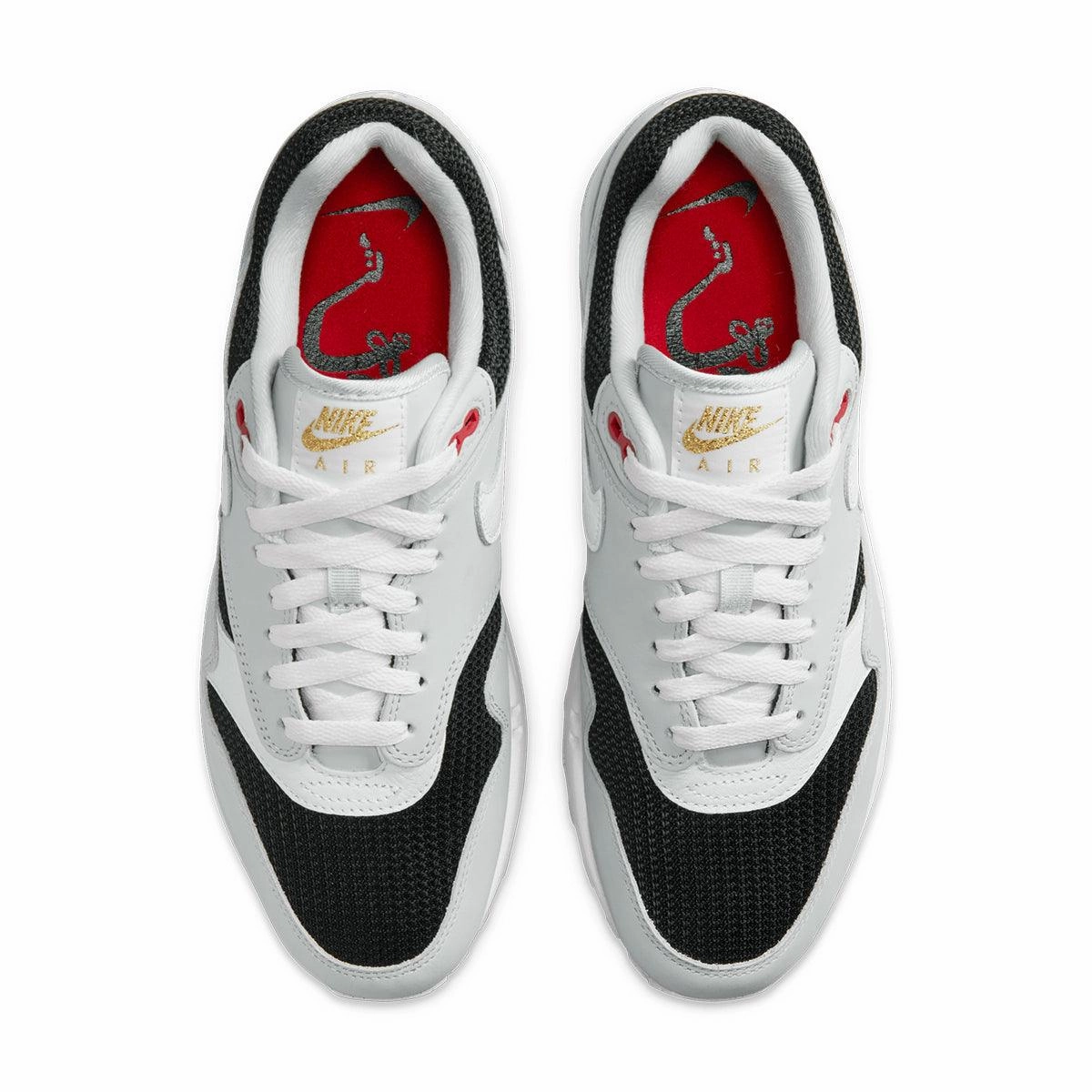 Men's Bo Jackson Nike Shoes Air Max 1 Premium 'Urawa'