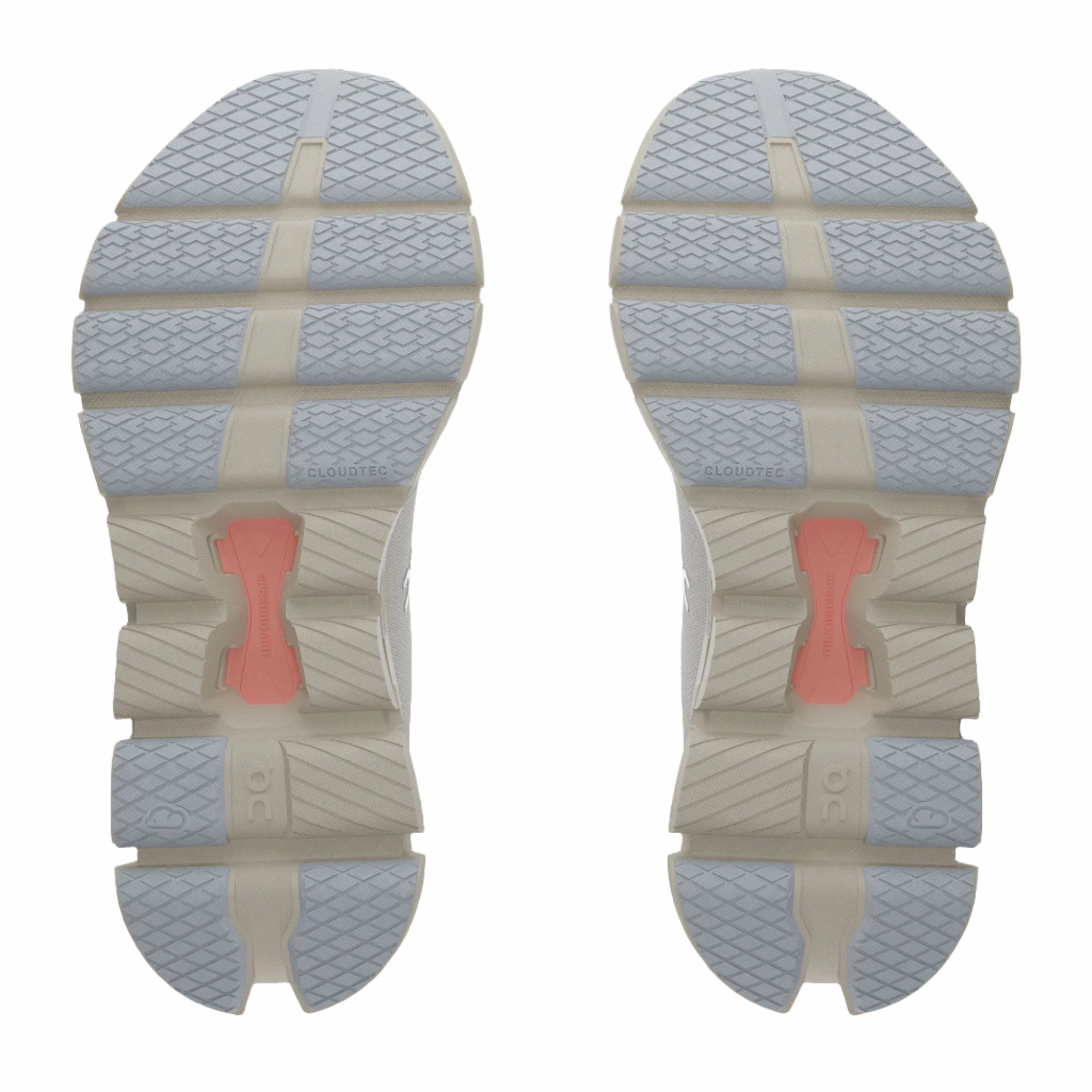 Nike Air Force 1 Low Se Casual Shoes Women's Cloud X 4 Ivory/Salmon