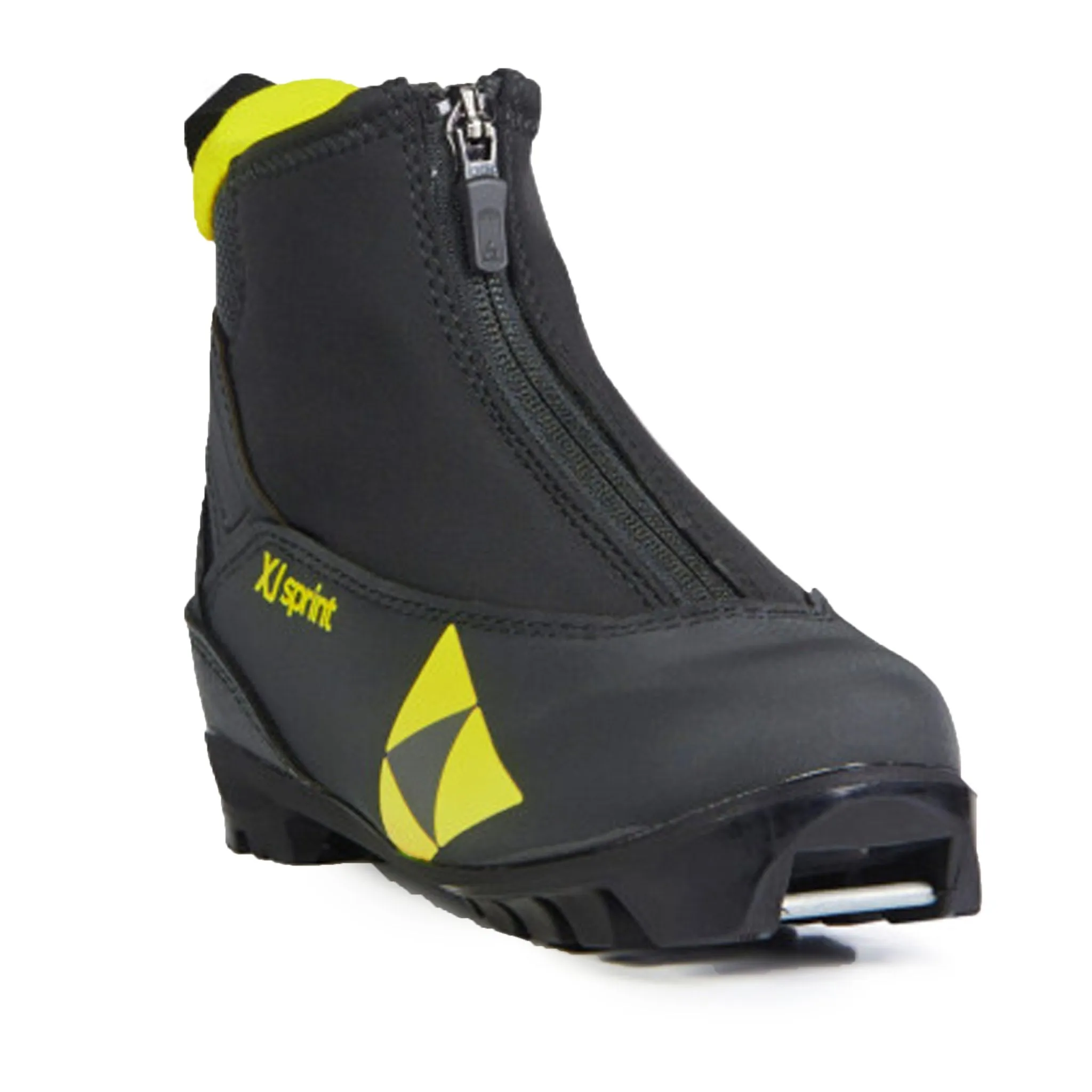 Fischer XJ Sprint Nordic Boot 2023 Point Boots