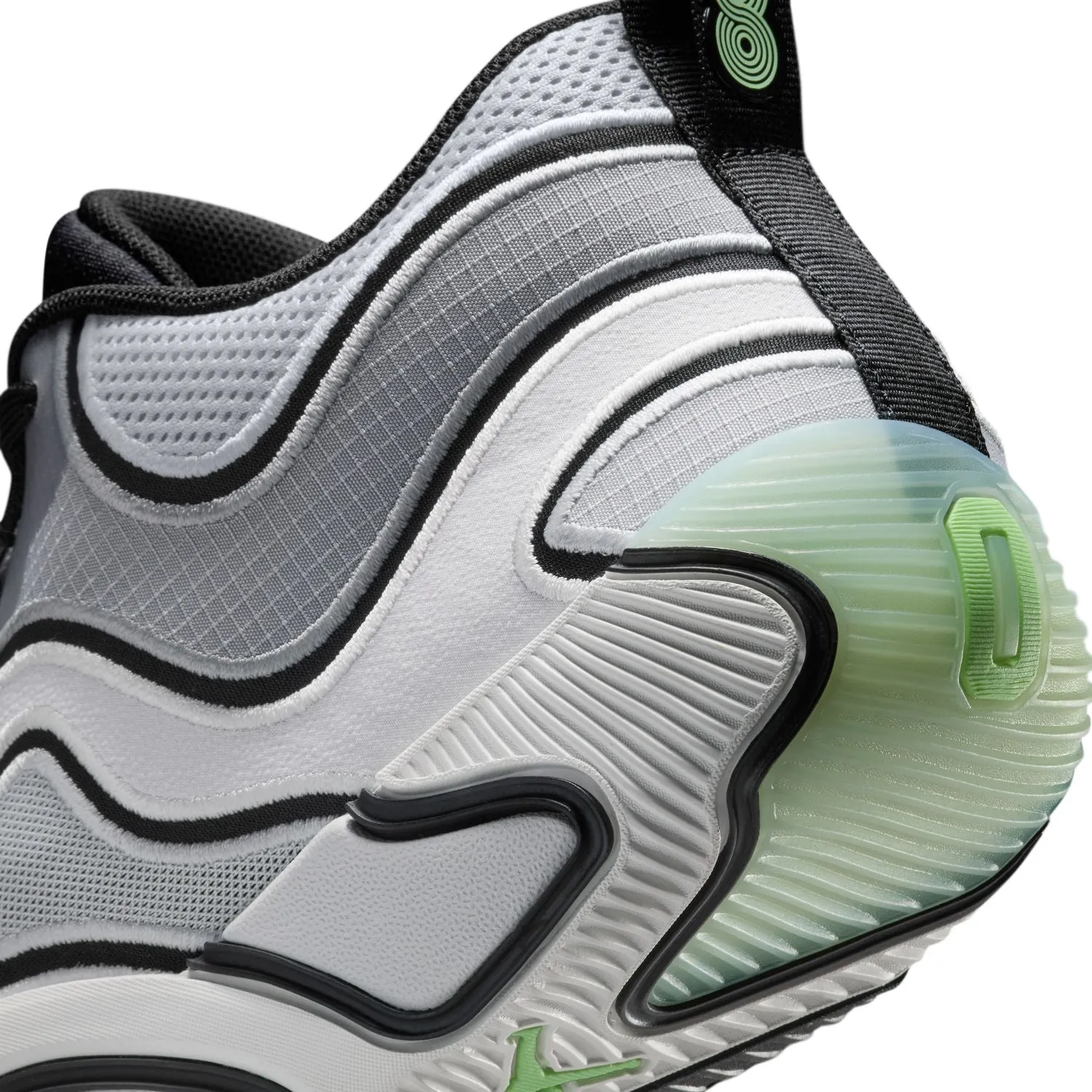 Tatum 3 PF 'Zen' Cheer Sneakers