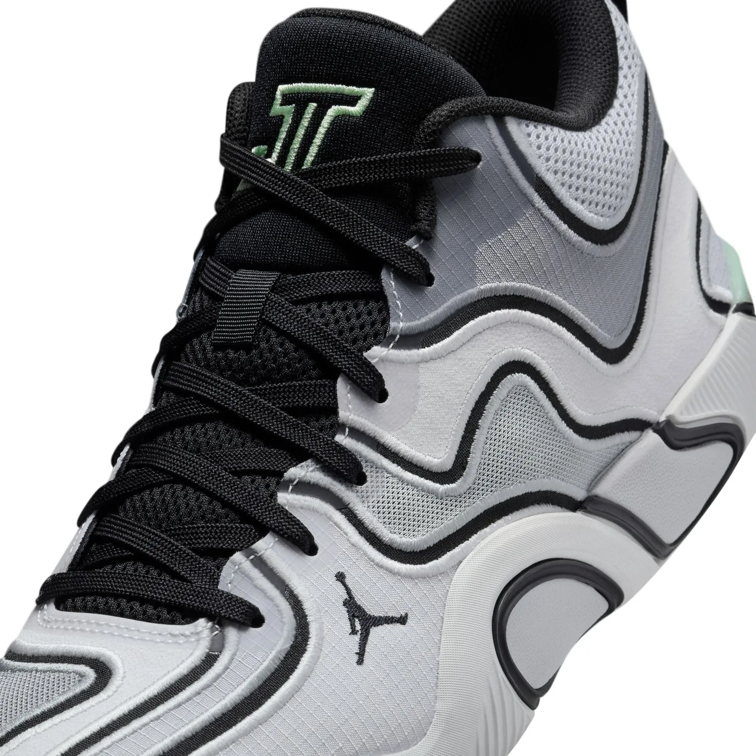 Feet Sneakers Tatum 3 PF 'Zen'