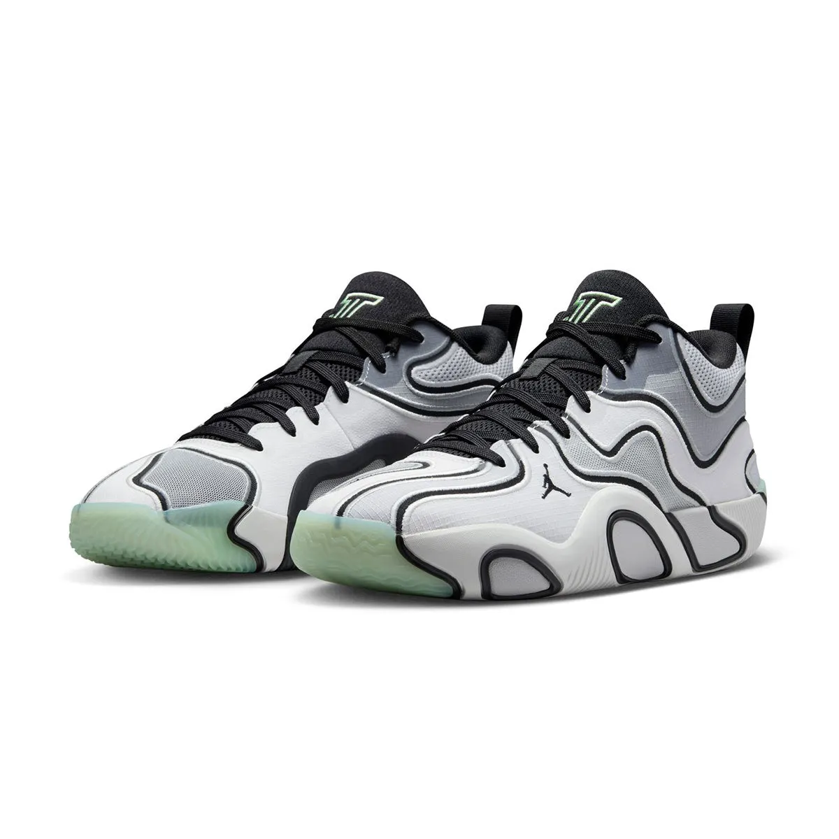 Airforce Sneakers Tatum 3 PF 'Zen'