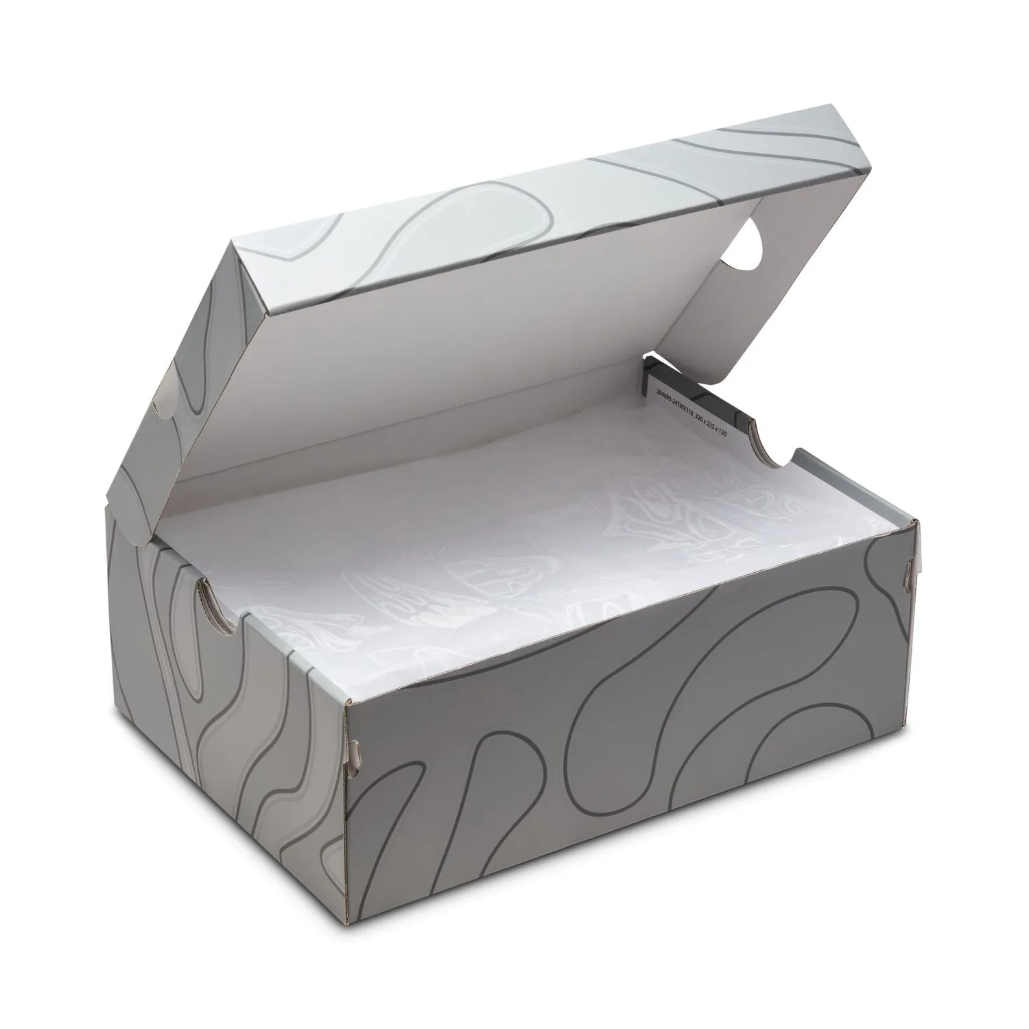 Tatum 3 PF 'Zen' Stockx Sneakers