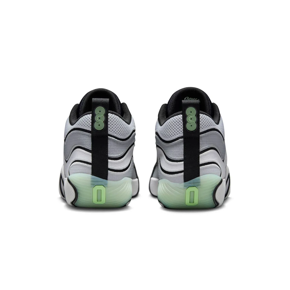 Bapes Sneakers Tatum 3 PF 'Zen'