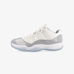 Tanjun Sneakers NIKE AIR JORDAN 11 RETRO LOW -CEMENT GREY-