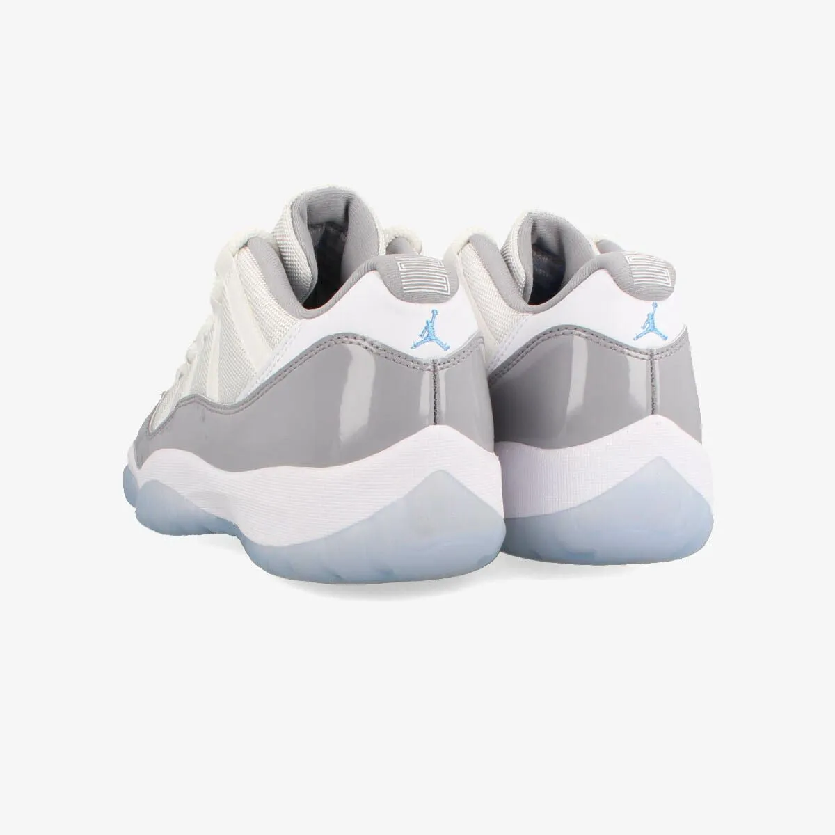 Low Price Sneakers NIKE AIR JORDAN 11 RETRO LOW -CEMENT GREY-