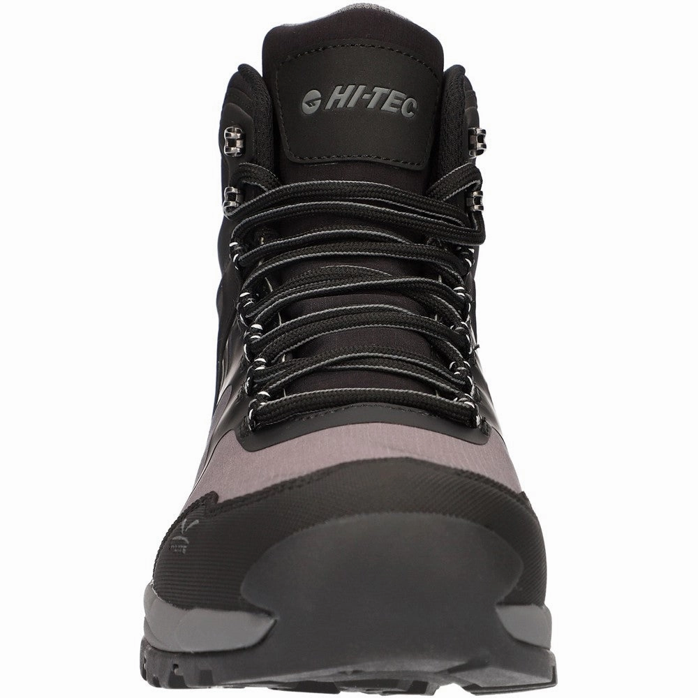 Knee High Stretch Boots Hi-Tec V-Lite Psych Boots