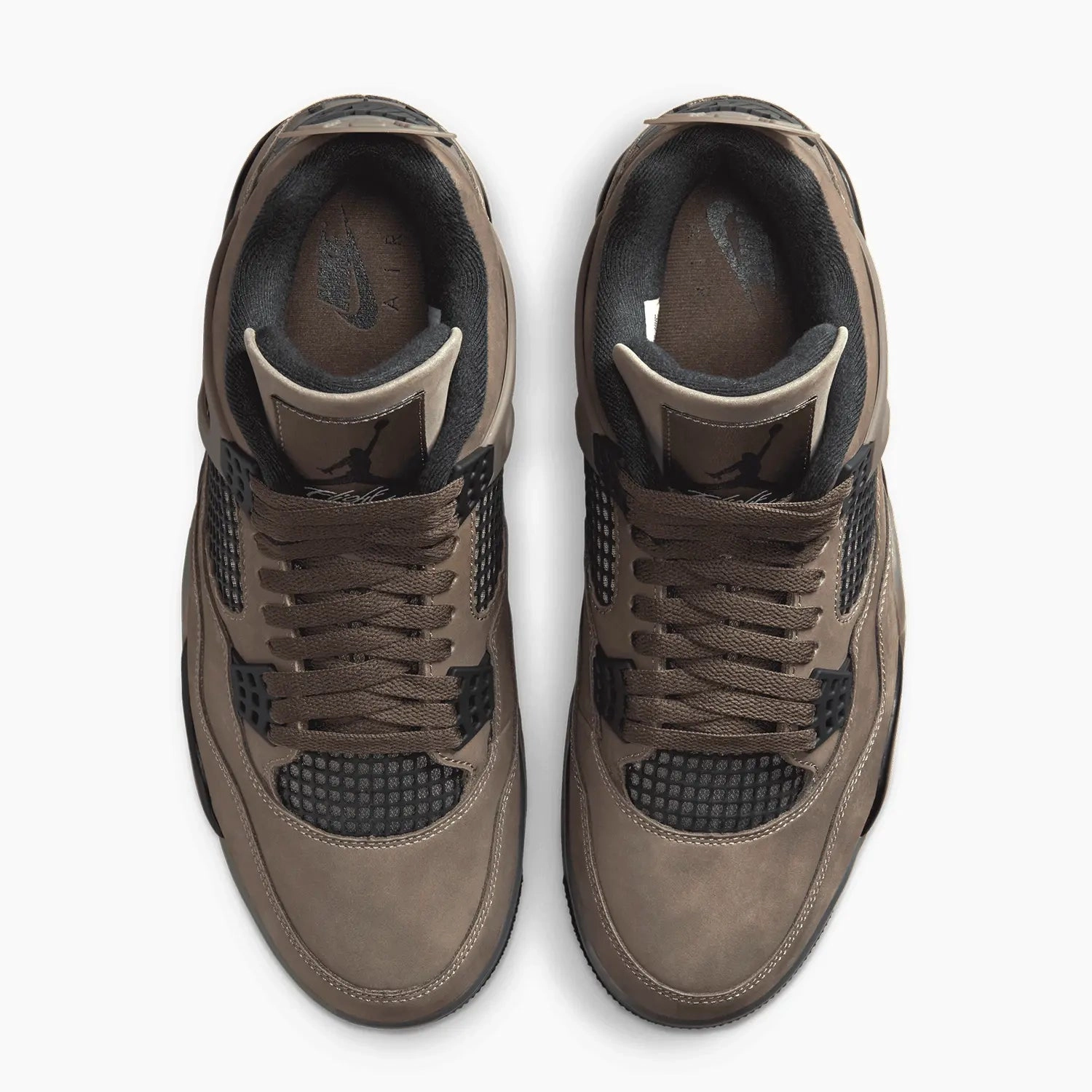 Sneakers Cheetah Men's Air Jordan 4 Retro "Cave Stone"