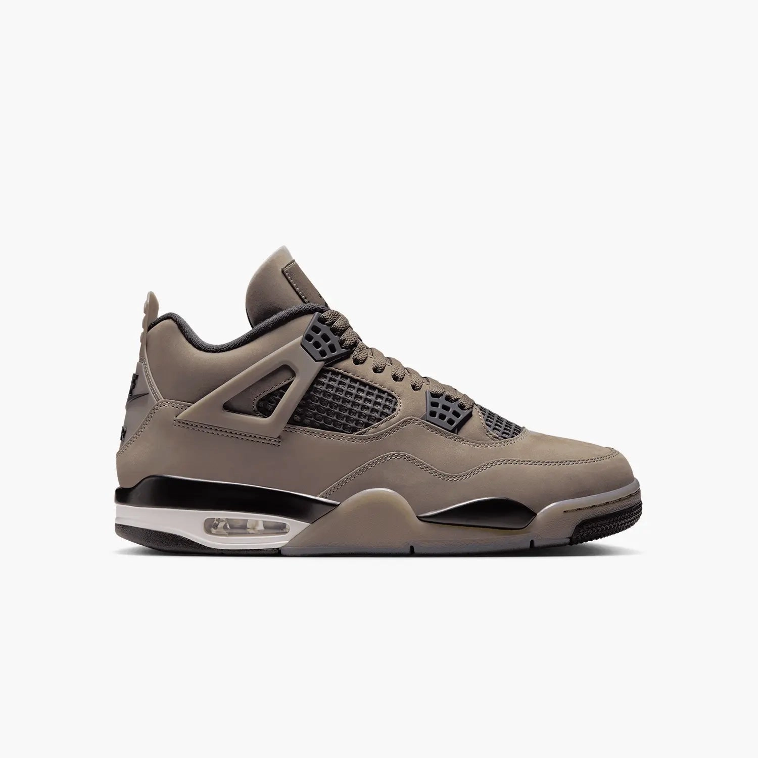 J41 Sneakers Men's Air Jordan 4 Retro "Cave Stone"