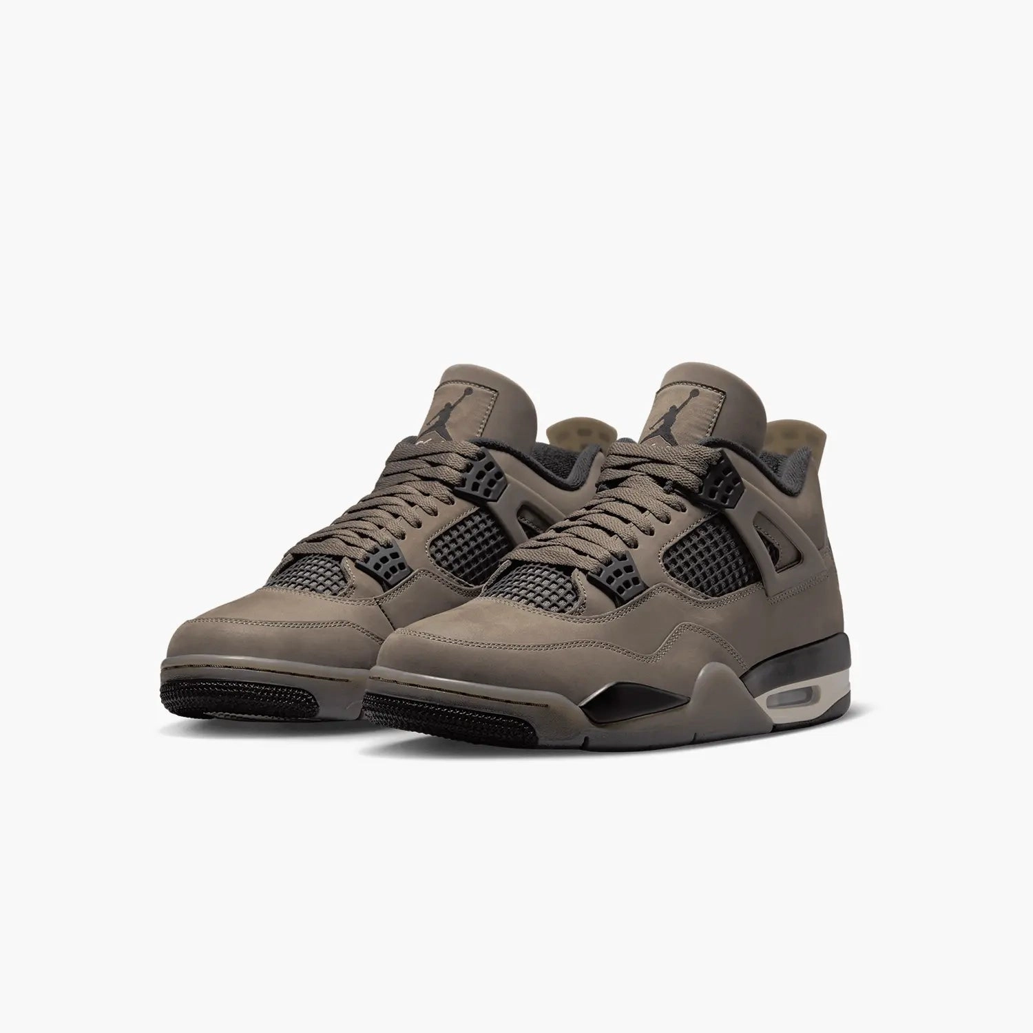 Good Sneakers Men's Air Jordan 4 Retro "Cave Stone"