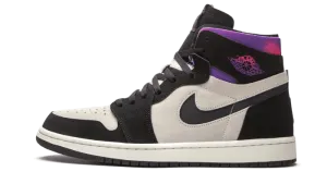 Nike Sneakers Images Air Jordan 1 High Zoom Air CMFT PSG Paris Saint-Germain