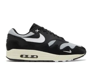 Nike Acg Ultrafly Trail Shoe Nike Air Max 1 Patta Black