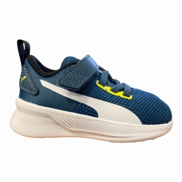 Philadelphia Eagles Sneakers Puma scarpa da ginnastica da bambino Flyer Runner 192930 25 blu chiaro bianco