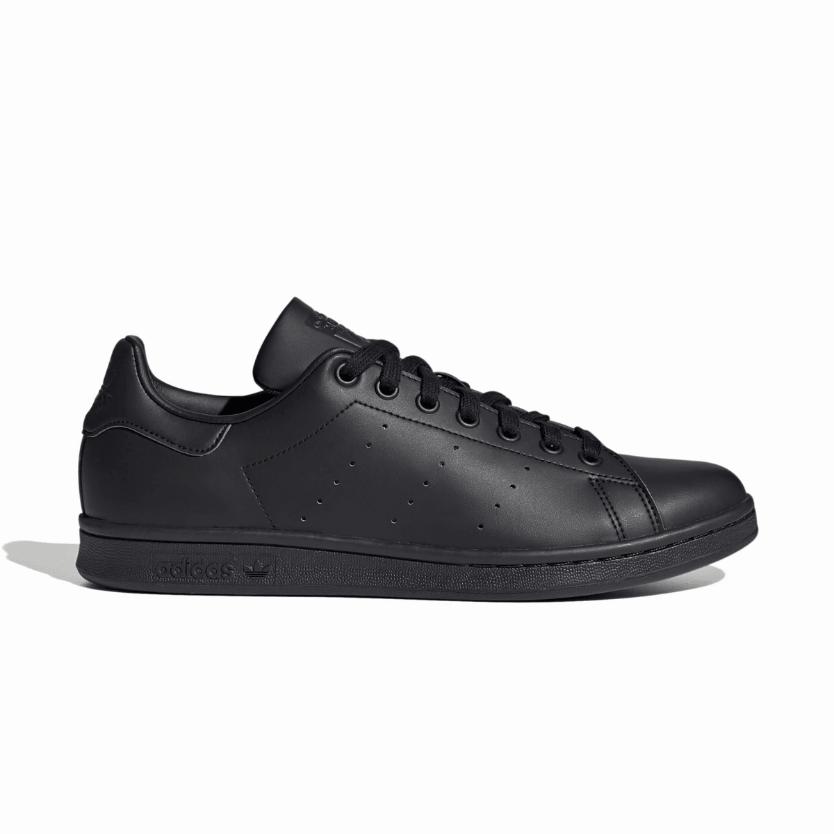 Stan Smith 'Core Black' Adidas 4dfwd 4 Running Shoes