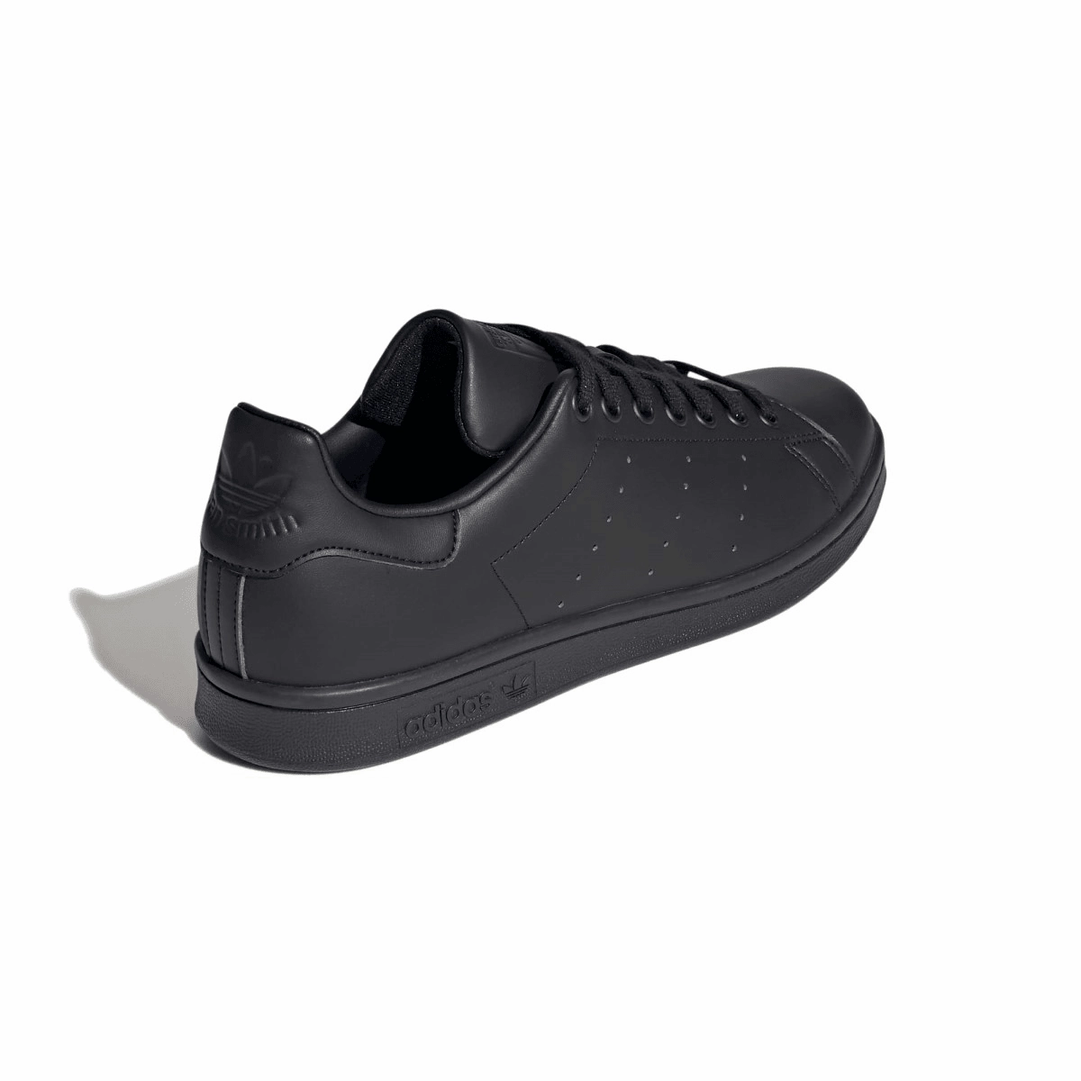 Adidas Terrace Shoes Stan Smith 'Core Black'