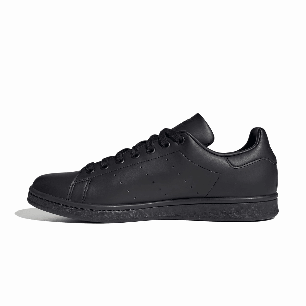 Stan Smith 'Core Black' Copa Adidas Soccer Shoes