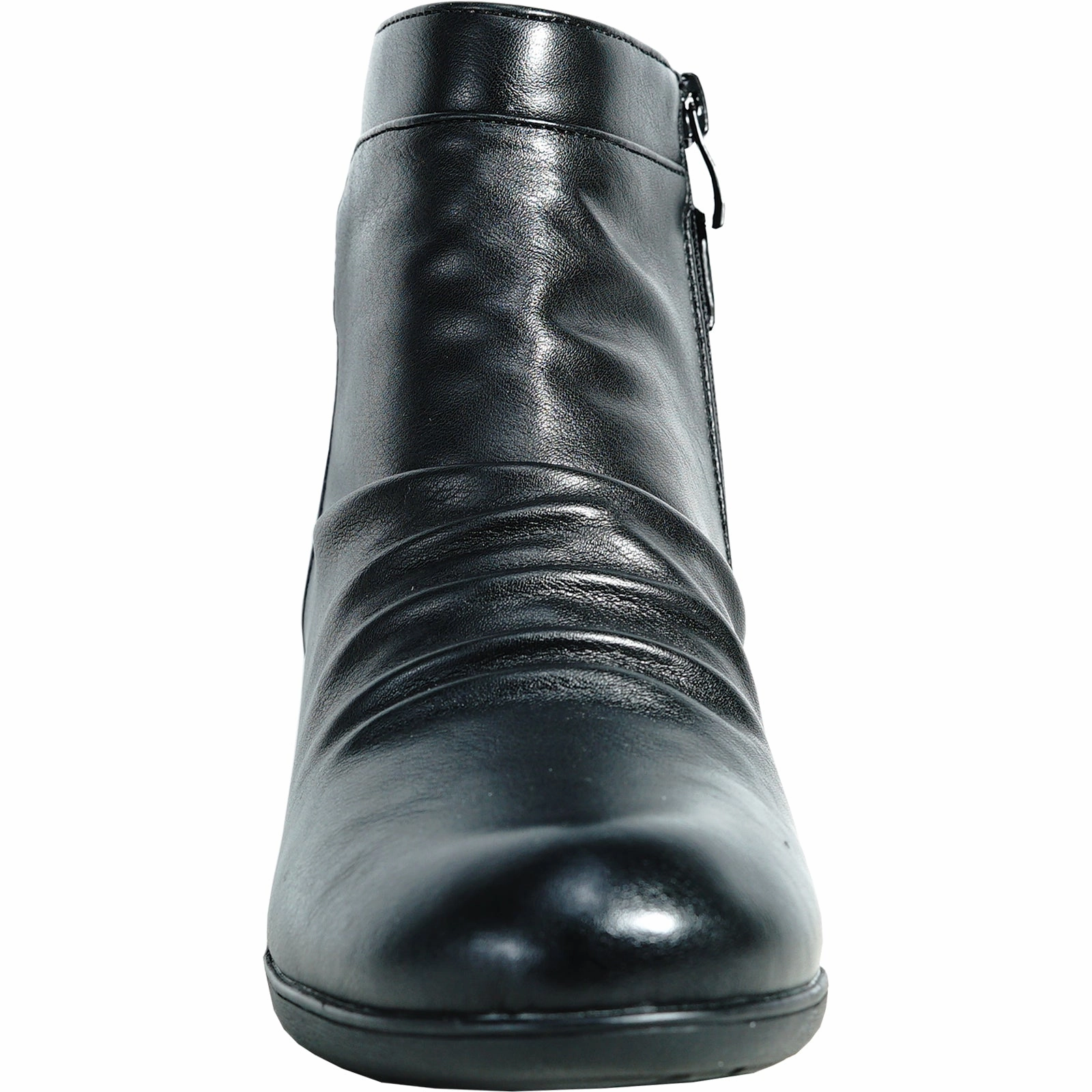 Dalbello Boots VANGELO Women Boot HF5426 Ankle Dress Boot Black