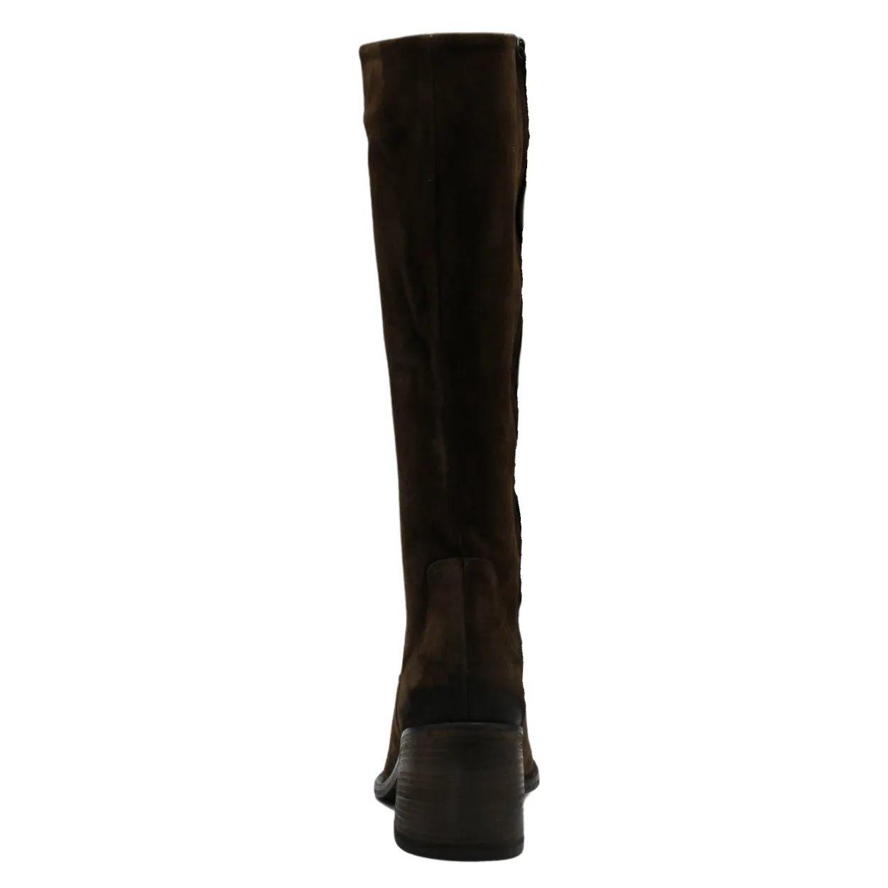 M563M6 Tall Boot Rain Boots In Snow