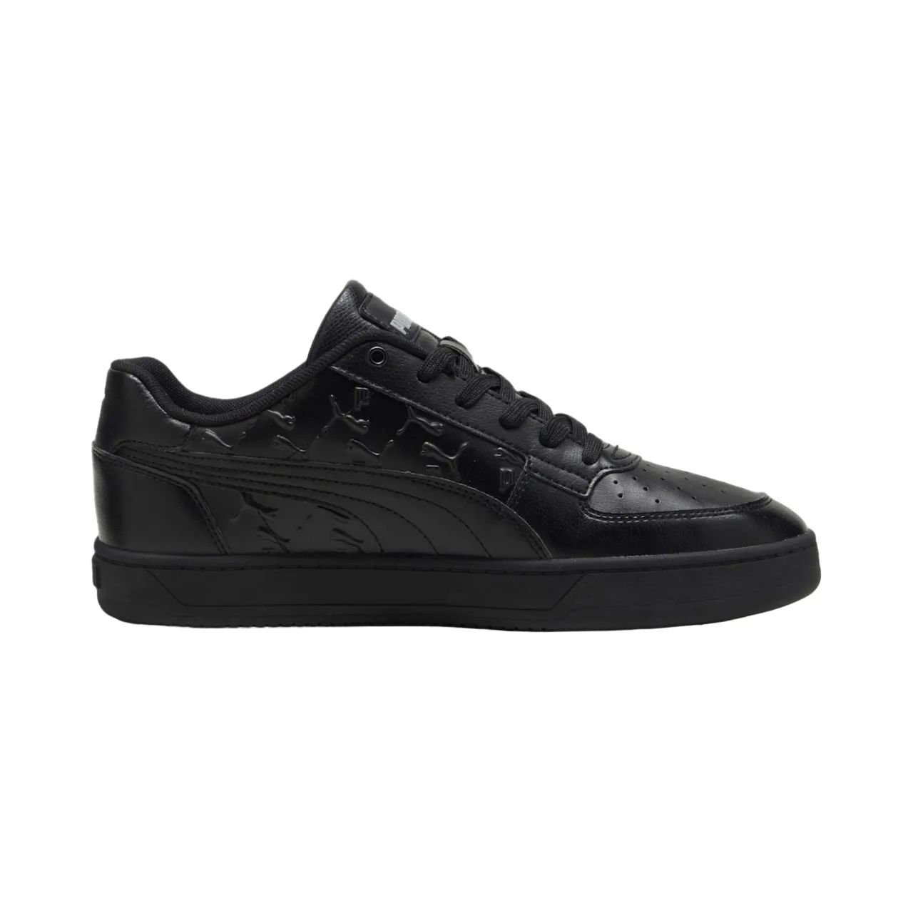 Easy Rider Vintage Sneakers Puma scarpa sneaker da adulto Caven 2.0 Superlogo 395081-01 nero