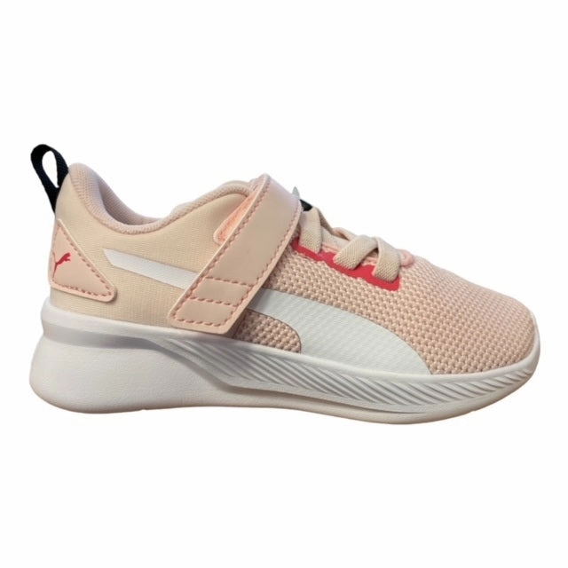 Bryce Sneakers Puma scarpa da ginnastica da ragazza Flyer Runner 192929 27 white-lotus-paradis