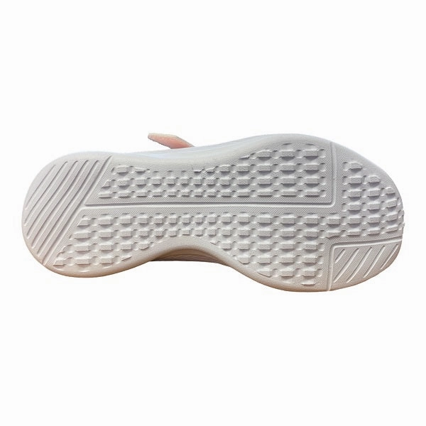 Sneakers With Stability Puma scarpa da ginnastica da ragazza Flyer Runner 192929 27 white-lotus-paradis