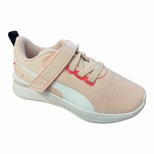 Puma scarpa da ginnastica da ragazza Flyer Runner 192929 27 white-lotus-paradis Sneakers Onitsuka Tiger